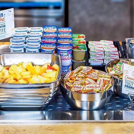 Ibis Budget Rueil Malmaison Екстериор снимка