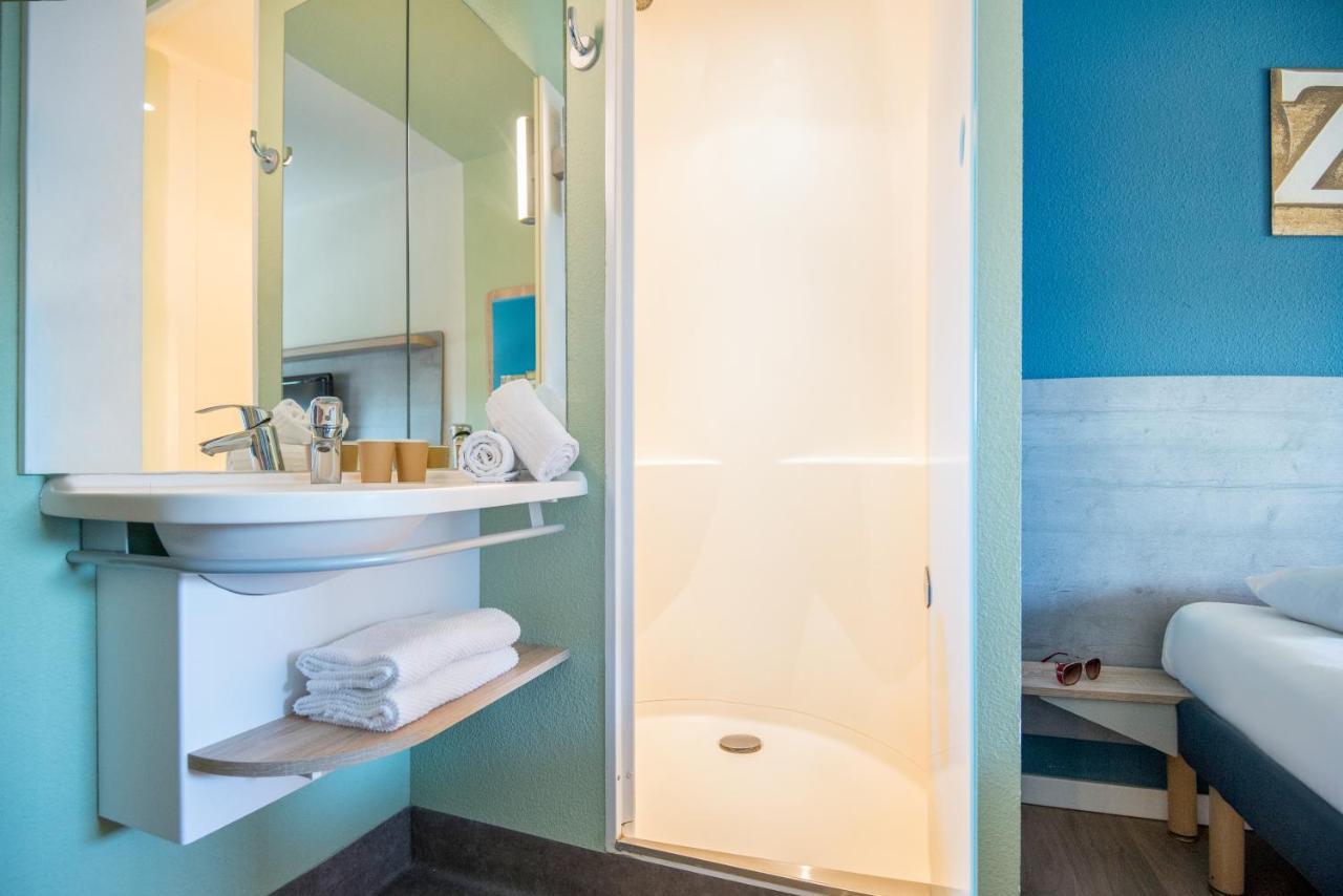 Ibis Budget Rueil Malmaison Екстериор снимка