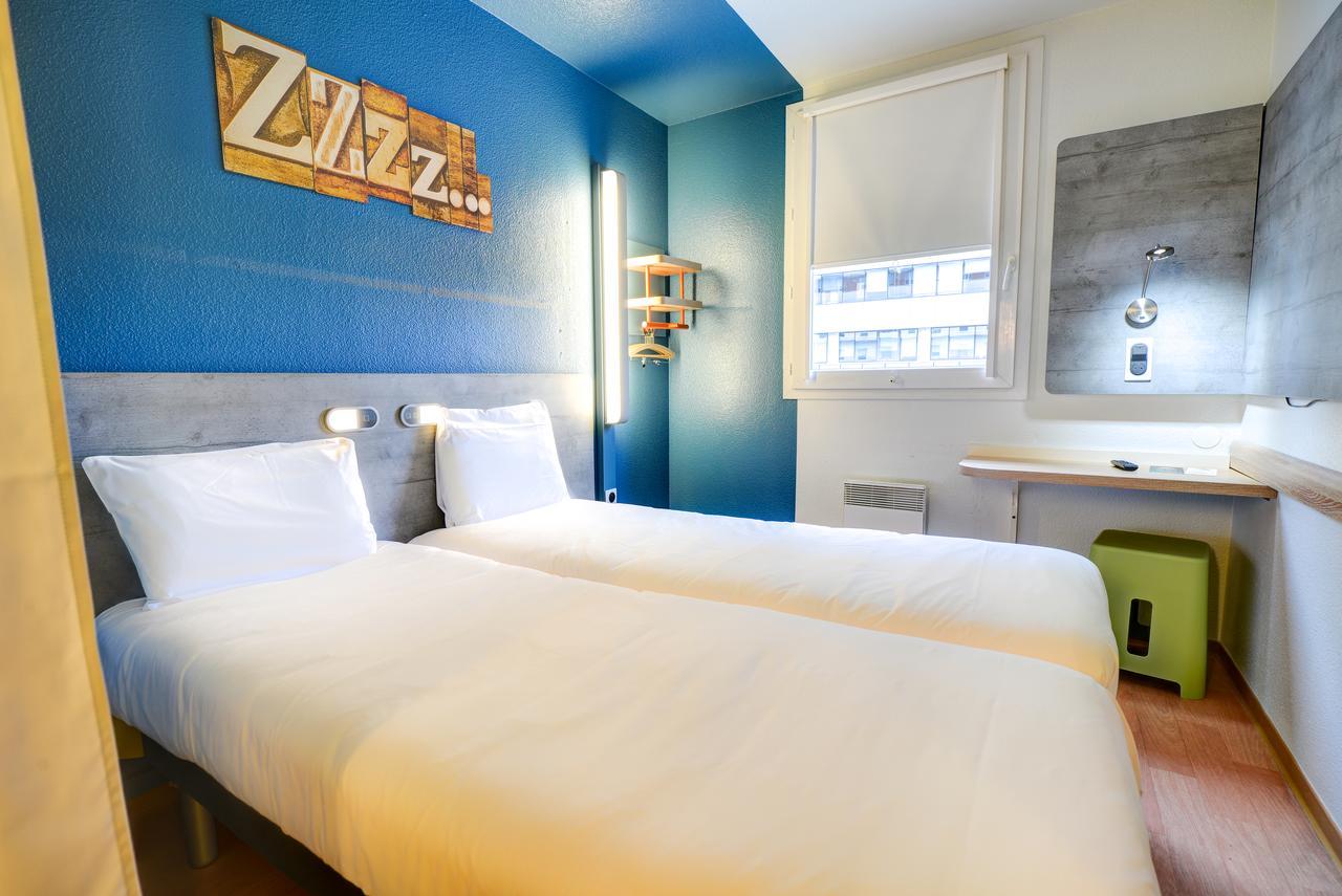 Ibis Budget Rueil Malmaison Екстериор снимка