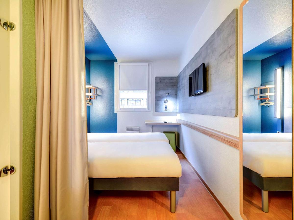 Ibis Budget Rueil Malmaison Екстериор снимка