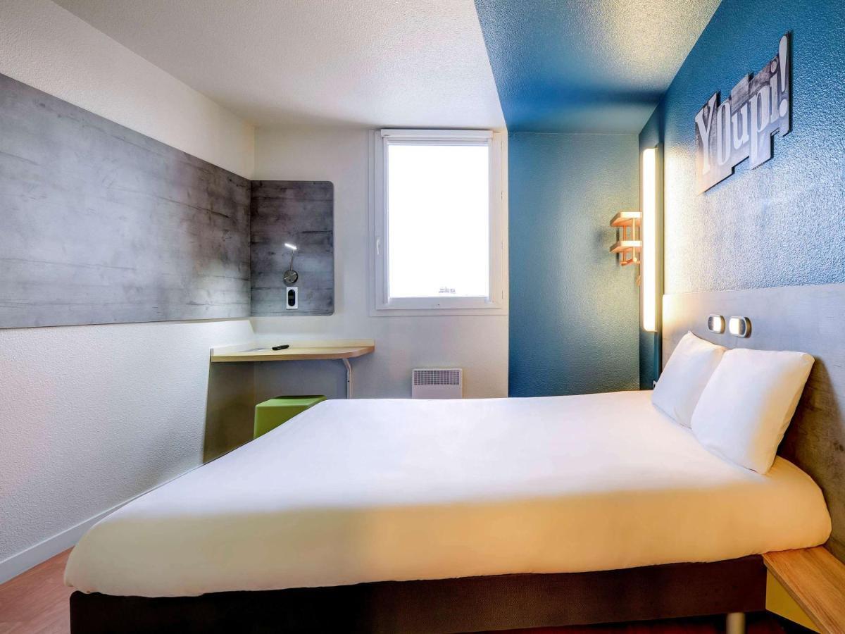Ibis Budget Rueil Malmaison Екстериор снимка
